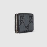 グッチ マキシGG ジップアラウンドウォレット 739484 グッチ マキシGG ジップアラウンドウォレット 739484
