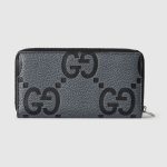 グッチ マキシGG ジップアラウンドウォレット 739484 グッチ マキシGG ジップアラウンドウォレット 739484