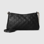 グッチ 〔GGエンブレム〕ミディアム ショルダーバッグ 815277 グッチ 〔GGエンブレム〕ミディアム ショルダーバッグ 815277
