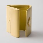 プラダ シティカーフタブ 財布 1MH043_2CNP プラダ シティカーフタブ 財布 1MH043_2CNP