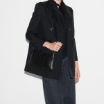 グッチ 〔GGエンブレム〕ミディアム ショルダーバッグ 815277 グッチ 〔GGエンブレム〕ミディアム ショルダーバッグ 815277