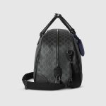 グッチ 〔GGエンブレム〕ミディアム ダッフルバッグ 821148 グッチ 〔GGエンブレム〕ミディアム ダッフルバッグ 821148