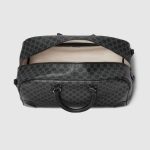 グッチ 〔GGエンブレム〕ミディアム ダッフルバッグ 821148 グッチ 〔GGエンブレム〕ミディアム ダッフルバッグ 821148