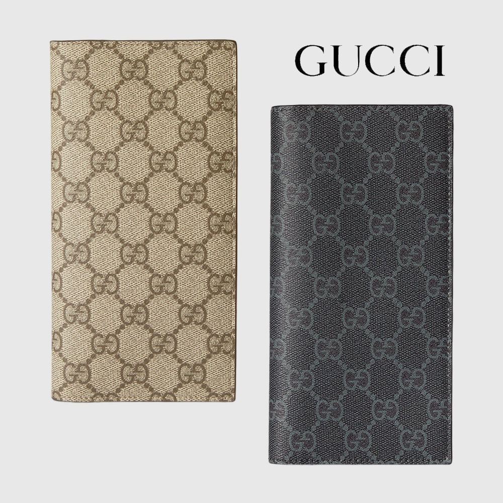 グッチ〔GGエンブレム〕ロングウォレット 821213 グッチ〔GGエンブレム〕ロングウォレット 821213