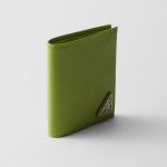 プラダ サフィアーノトライアングル 財布 2MO008 プラダ サフィアーノトライアングル 財布 2MO008