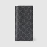 グッチ〔GGエンブレム〕ロングウォレット 821213 グッチ〔GGエンブレム〕ロングウォレット 821213