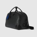 グッチ 〔GGエンブレム〕ミディアム ダッフルバッグ 821148 グッチ 〔GGエンブレム〕ミディアム ダッフルバッグ 821148