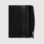 グッチ〔GGエンブレム〕ロングウォレット 821213 グッチ〔GGエンブレム〕ロングウォレット 821213