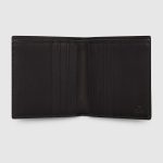 グッチ〔GGエンブレム〕二つ折りウォレット 821206 グッチ〔GGエンブレム〕二つ折りウォレット 821206