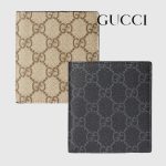 グッチ〔GGエンブレム〕二つ折りウォレット 821206 グッチ〔GGエンブレム〕二つ折りウォレット 821206