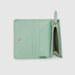 グッチ〔GGエンブレム〕ミニ ウォレット 820692 FAD6L グッチ〔GGエンブレム〕ミニ ウォレット 820692 FAD6L