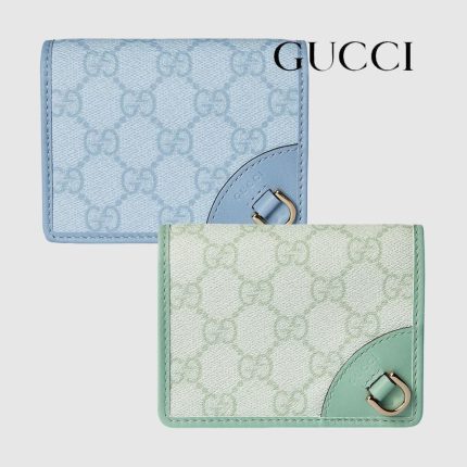 グッチ〔GGエンブレム〕ミニ ウォレット 820692 FAD6L