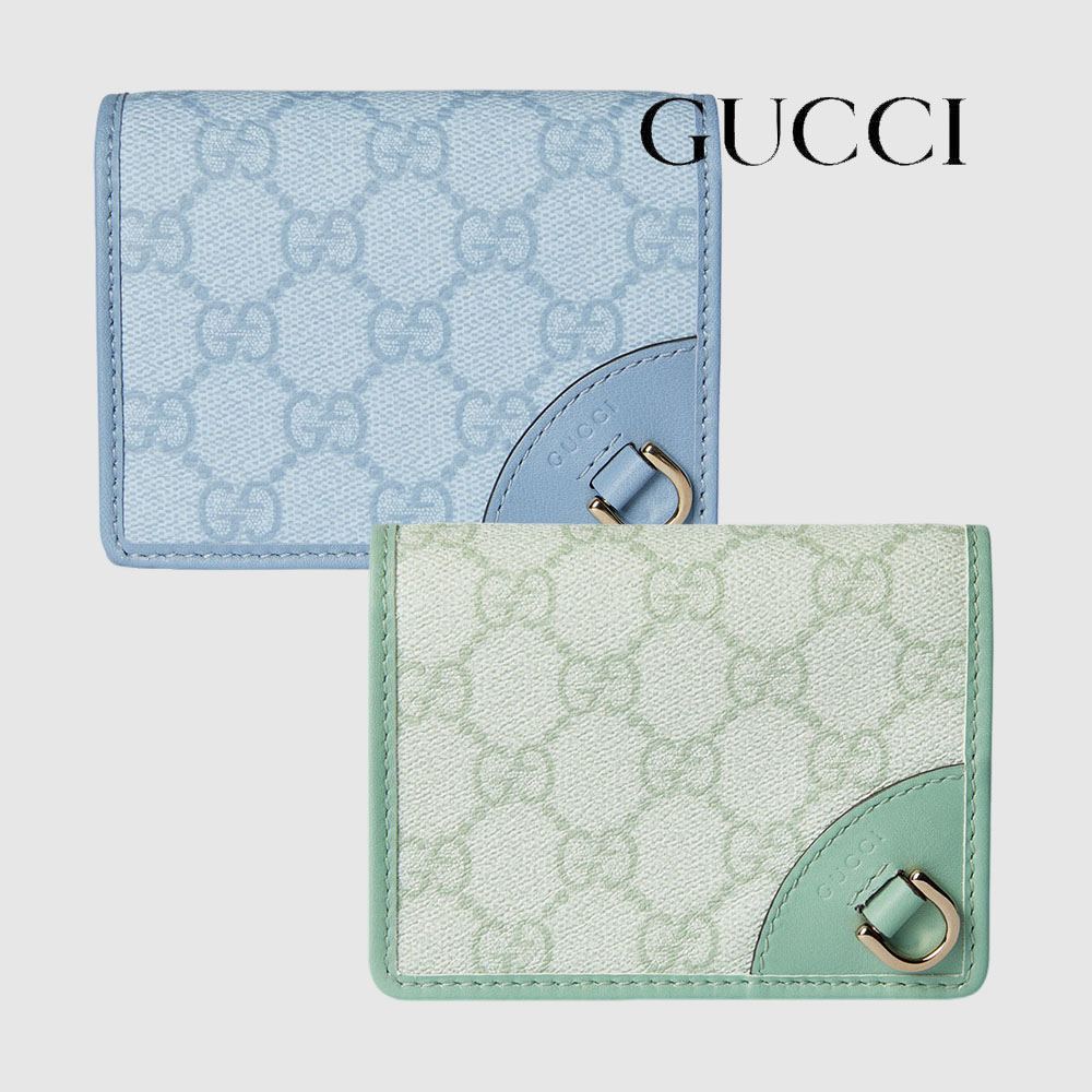 グッチ〔GGエンブレム〕ミニ ウォレット 820692 FAD6L グッチ〔GGエンブレム〕ミニ ウォレット 820692 FAD6L