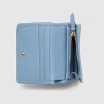 グッチ〔GGエンブレム〕ミニ ウォレット 820692 FAD6L グッチ〔GGエンブレム〕ミニ ウォレット 820692 FAD6L