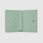 グッチ〔GGエンブレム〕ミニ ウォレット 820692 FAD6L グッチ〔GGエンブレム〕ミニ ウォレット 820692 FAD6L