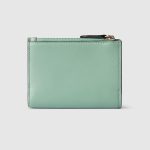 グッチ〔GGエンブレム〕ミディアム ウォレット 826718 グッチ〔GGエンブレム〕ミディアム ウォレット 826718