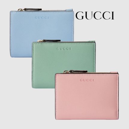 グッチ〔GGエンブレム〕ミディアム ウォレット 826718
