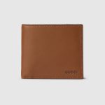 グッチ〔GGエンブレム〕エンボス 二つ折りウォレット 818946 グッチ〔GGエンブレム〕エンボス 二つ折りウォレット 818946