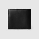 グッチ〔GGエンブレム〕エンボス 二つ折りウォレット 818946 グッチ〔GGエンブレム〕エンボス 二つ折りウォレット 818946