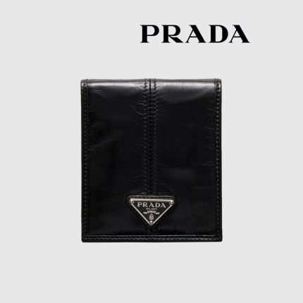 プラダ  レザー 財布 2MO513_2CX7_F0002