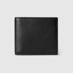 グッチ〔GGエンブレム〕エンボス 二つ折りウォレット 818946 グッチ〔GGエンブレム〕エンボス 二つ折りウォレット 818946