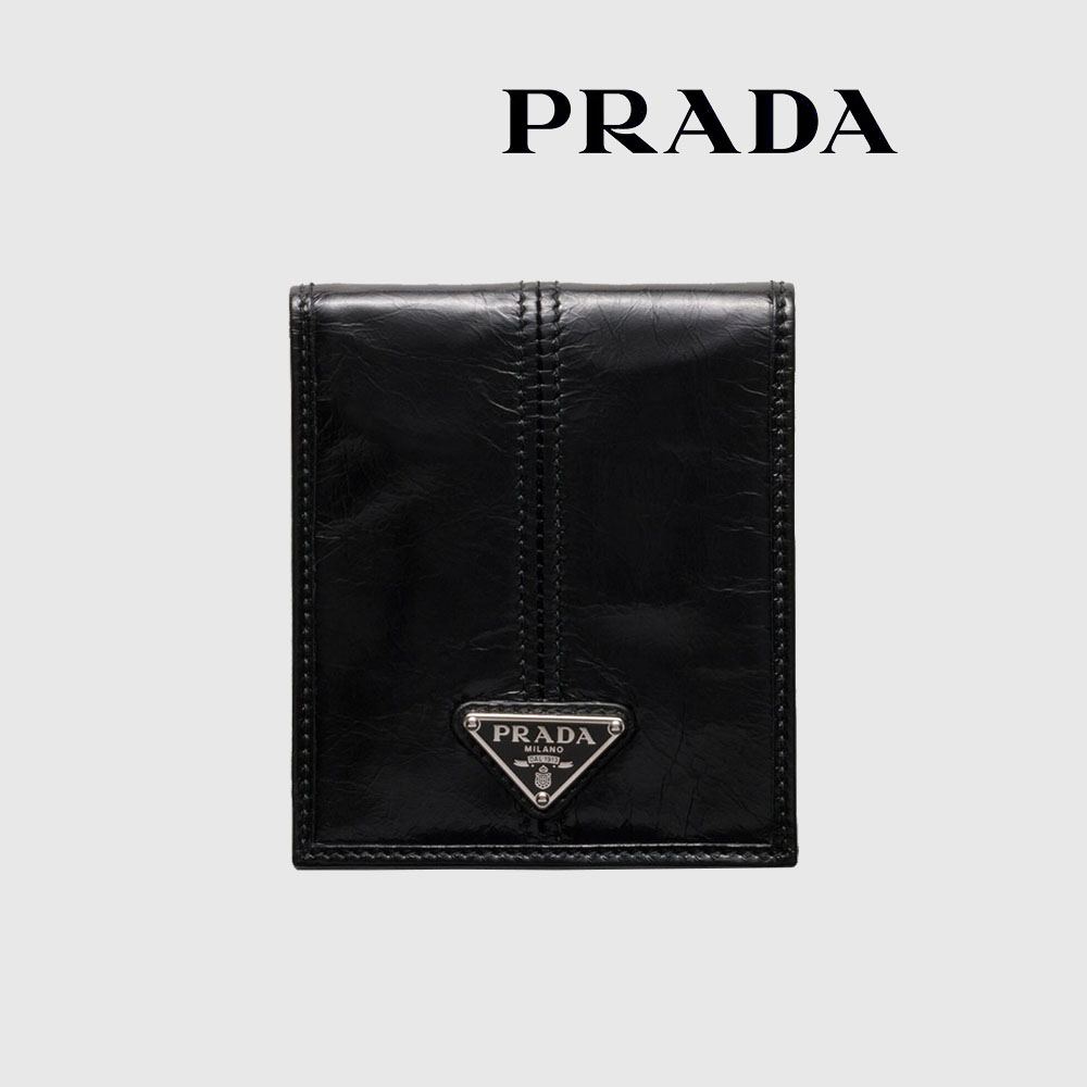 プラダ レザー 財布 2MO513_2CX7_F0002 プラダ レザー 財布 2MO513_2CX7_F0002