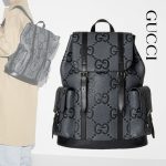 グッチ GG ラージ バックパック 625770 グッチ GG ラージ バックパック 625770
