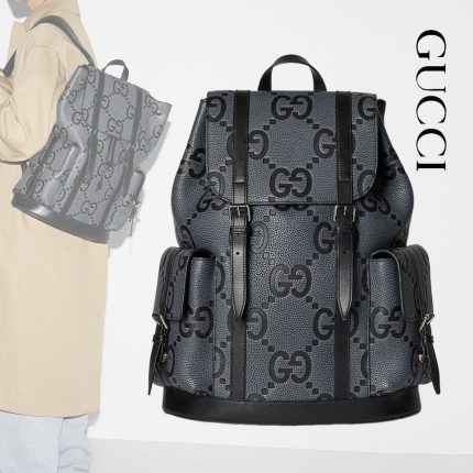 グッチ GG ラージ バックパック 625770