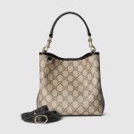 グッチ〔GGエンブレム〕ミニ バケットバッグ 815118 グッチ〔GGエンブレム〕ミニ バケットバッグ 815118