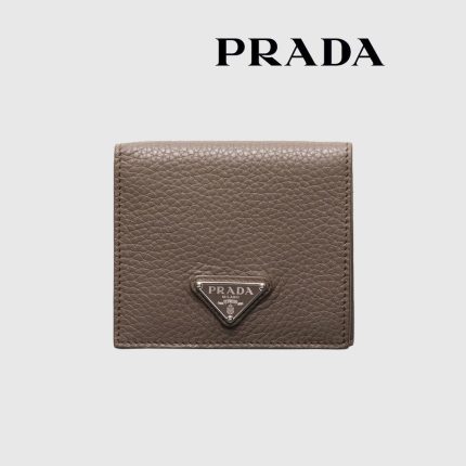 プラダ  レザー 財布 2MO004_2E54_F0218