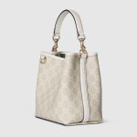グッチ〔GGエンブレム〕ミニ バケットバッグ 815118 グッチ〔GGエンブレム〕ミニ バケットバッグ 815118