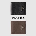 プラダ ヴィッテロダイノレザー 財布 2MO513_2E54 プラダ ヴィッテロダイノレザー 財布 2MO513_2E54