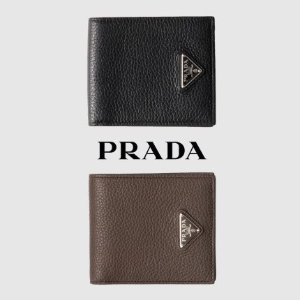 プラダ  ヴィッテロダイノレザー 財布 2MO513_2E54