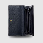 グッチ ダブルG バイカラー コンチネンタルウォレット 456116 グッチ ダブルG バイカラー コンチネンタルウォレット 456116