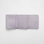 プラダ サフィアーノトライアングル 財布 1MH043_QH プラダ サフィアーノトライアングル 財布 1MH043_QH
