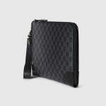 グッチ〔GGエンブレム〕スモール ビジネスケース 821156 グッチ〔GGエンブレム〕スモール ビジネスケース 821156