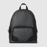 グッチ〔GGエンブレム〕ミディアム バックパック 821159 グッチ〔GGエンブレム〕ミディアム バックパック 821159