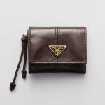 プラダ ソフトルックスレザー 財布 1MH043_2CYR プラダ ソフトルックスレザー 財布 1MH043_2CYR