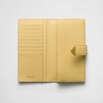 プラダ シティカーフタブ 財布 1MV025_2CNP プラダ シティカーフタブ 財布 1MV025_2CNP