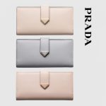 プラダ シティカーフタブ 財布 1MV025 プラダ シティカーフタブ 財布 1MV025