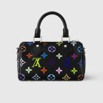 ルイヴィトン LV × TM ナノ・スピーディ M13391 M13406 ルイヴィトン LV × TM ナノ・スピーディ M13391 M13406