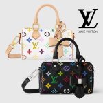 ルイヴィトン LV × TM ナノ・スピーディ M13391 M13406 ルイヴィトン LV × TM ナノ・スピーディ M13391 M13406
