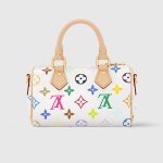 ルイヴィトン LV × TM ナノ・スピーディ M13391 M13406 ルイヴィトン LV × TM ナノ・スピーディ M13391 M13406