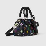 ルイヴィトン LV × TM ナノ・スピーディ M13391 M13406 ルイヴィトン LV × TM ナノ・スピーディ M13391 M13406