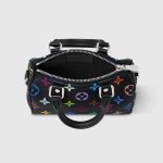 ルイヴィトン LV × TM ナノ・スピーディ M13391 M13406 ルイヴィトン LV × TM ナノ・スピーディ M13391 M13406