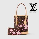 ルイヴィトン LV × TM ナノ・バケット M13417 ルイヴィトン LV × TM ナノ・バケット M13417