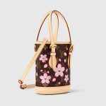 ルイヴィトン LV × TM ナノ・バケット M13417 ルイヴィトン LV × TM ナノ・バケット M13417