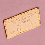 ルイヴィトン LV × TM ナノ・バケット M13417 ルイヴィトン LV × TM ナノ・バケット M13417