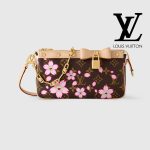 ルイヴィトン LV × TM ポシェット・アクセソワール M13666 ルイヴィトン LV × TM ポシェット・アクセソワール M13666