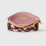 ルイヴィトン LV × TM ポシェット・アクセソワール M13666 ルイヴィトン LV × TM ポシェット・アクセソワール M13666